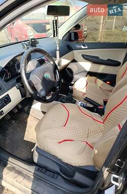Універсал Skoda Fabia 2007 в 