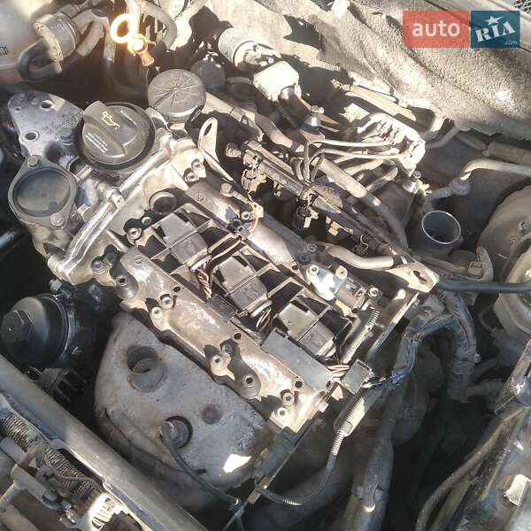 Хетчбек Skoda Fabia 2006 в Тернополі