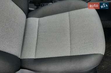 Универсал Skoda Fabia 2009 в 