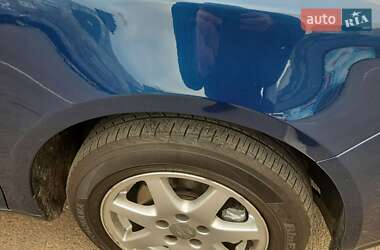 Универсал Skoda Fabia 2009 в 