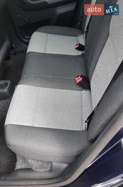 Универсал Skoda Fabia 2009 в 