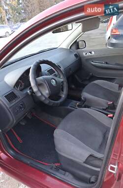 Універсал Skoda Fabia 2007 в 