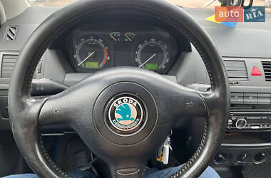 Універсал Skoda Fabia 2006 в 