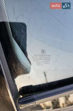 Хетчбек Skoda Fabia 2010 в Рівному