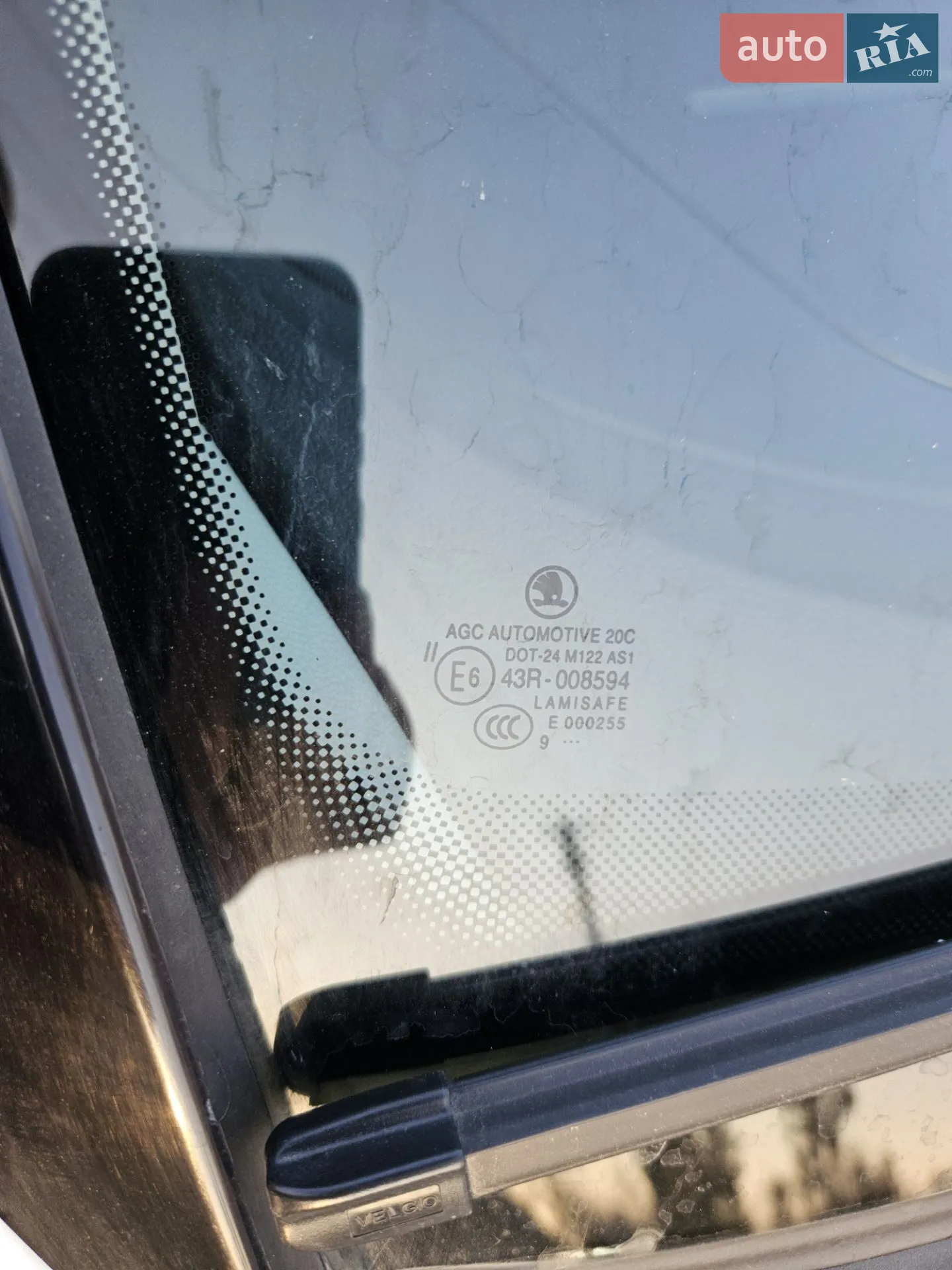 2010 Skoda Fabia - мініатюра 2