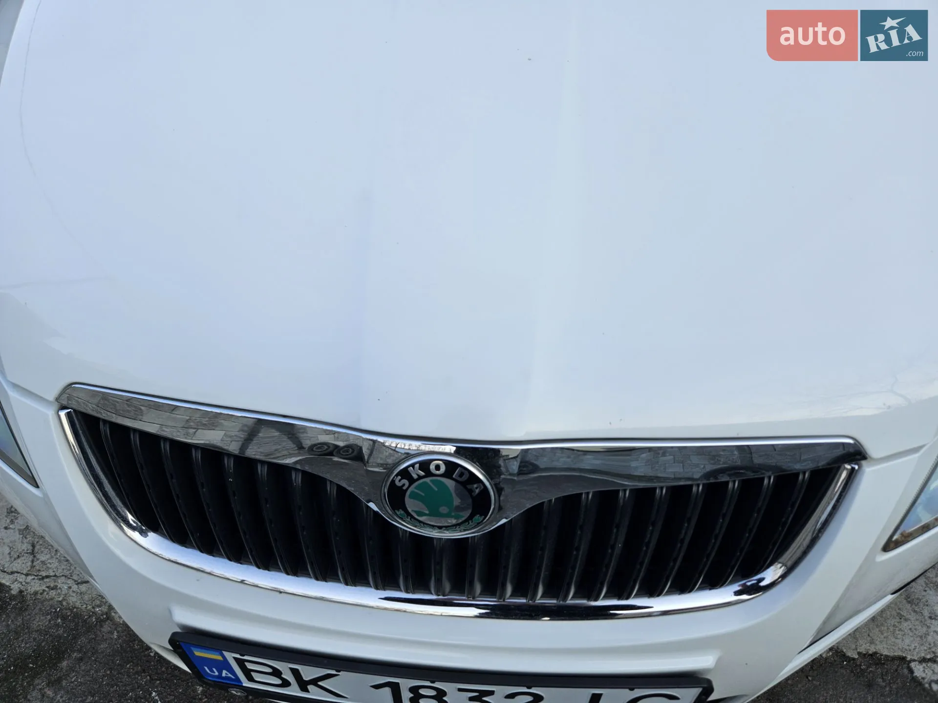2010 Skoda Fabia - мініатюра 28