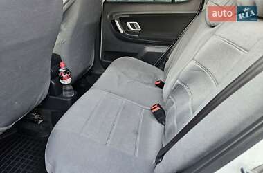 Хетчбек Skoda Fabia 2010 в Рівному