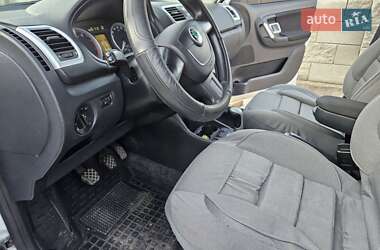 Хетчбек Skoda Fabia 2010 в Рівному