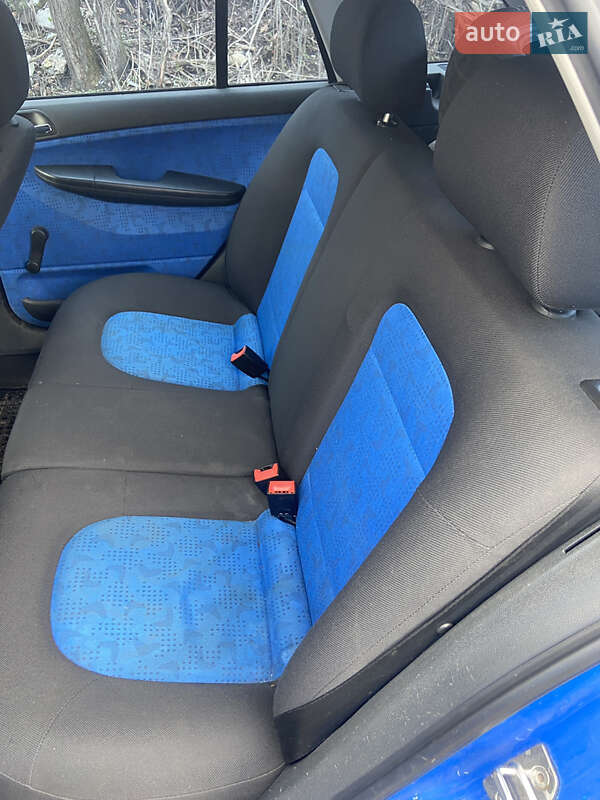 Універсал Skoda Fabia 2002 в Гатне