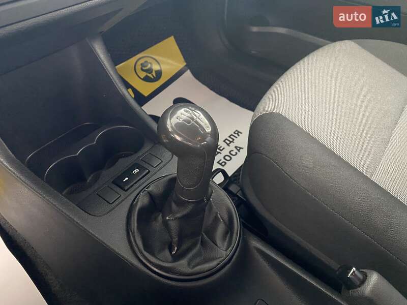Универсал Skoda Fabia 2011 в Шептицькому