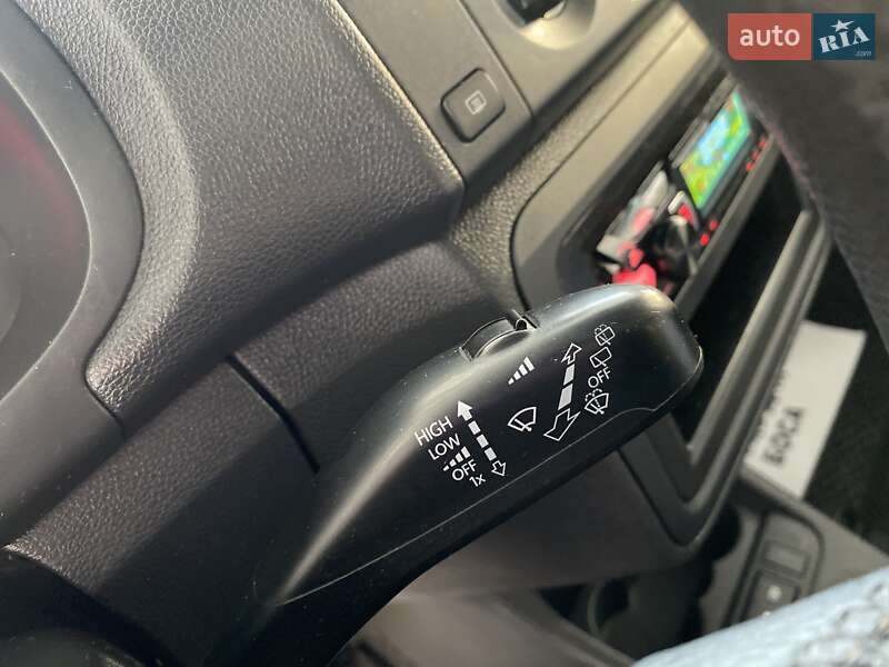 Универсал Skoda Fabia 2011 в Шептицькому