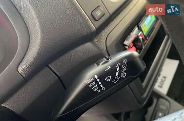 Универсал Skoda Fabia 2011 в 