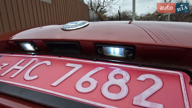 Хетчбек Skoda Fabia 2003 в Полтаві