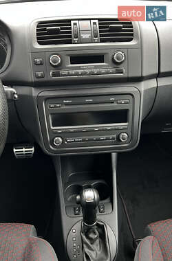 Універсал Skoda Fabia 2011 в 