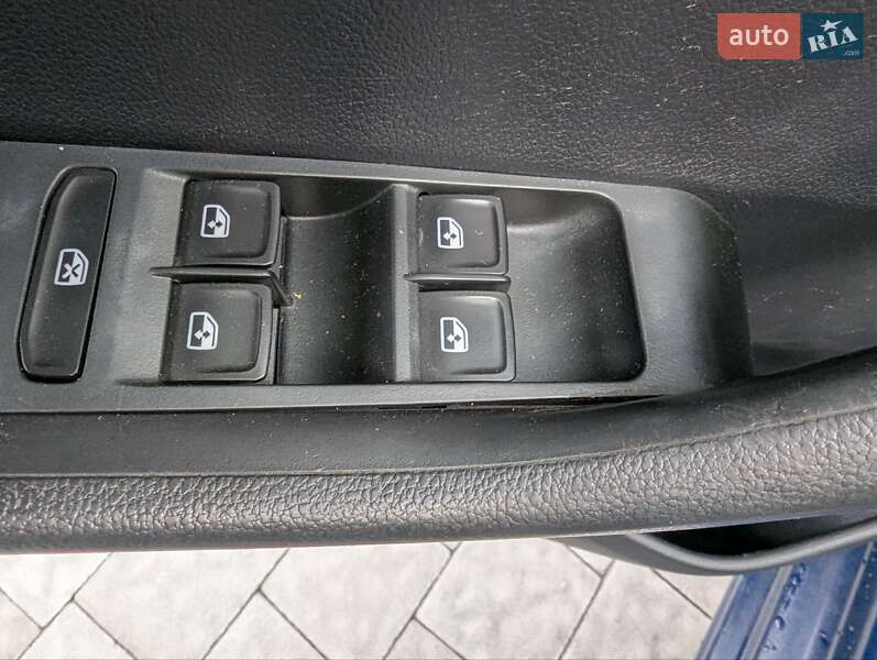 Хетчбек Skoda Fabia 2016 в Львові фото 14 Хетчбек Skoda Fabia 2016 в Львові