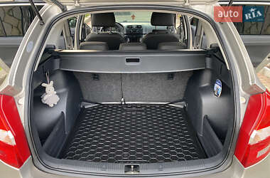 Универсал Skoda Fabia 2012 в Мукачево