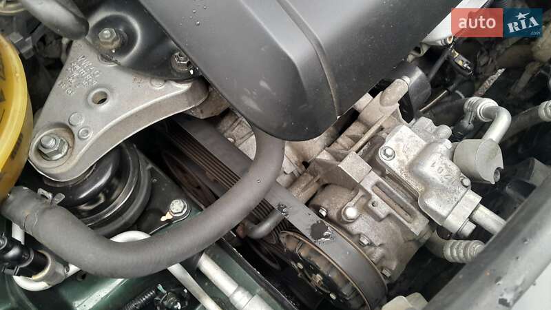 Седан Skoda Fabia 2002 в Рожнятові