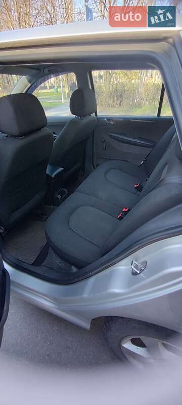 Универсал Skoda Fabia 2007 в Киеве фото 4 Универсал Skoda Fabia 2007 в Киеве