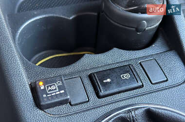 Хэтчбек Skoda Fabia 2013 в 