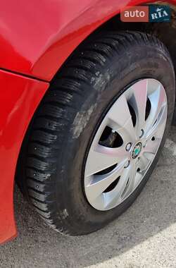 Универсал Skoda Fabia 2003 в 