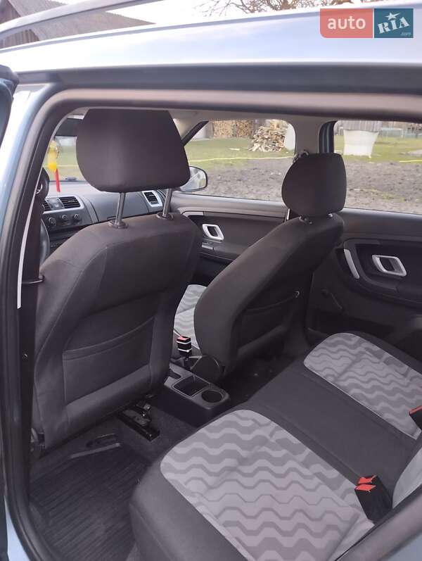 Універсал Skoda Fabia 2008 в Любешові фото 7 Універсал Skoda Fabia 2008 в Любешові