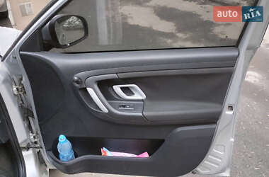 Хэтчбек Skoda Fabia 2008 в 