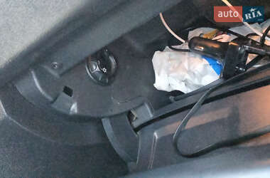 Хэтчбек Skoda Fabia 2008 в 