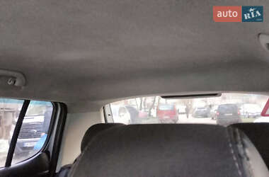 Хэтчбек Skoda Fabia 2008 в 
