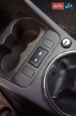 Универсал Skoda Fabia 2012 в 