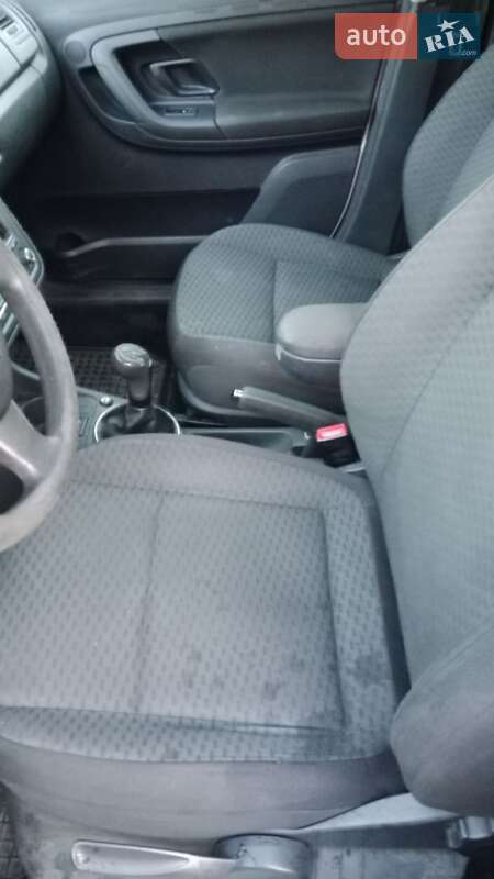 Універсал Skoda Fabia 2012 в Тячеві фото 28 Універсал Skoda Fabia 2012 в Тячеві