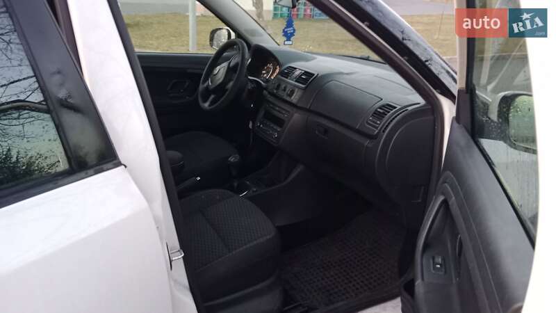 Універсал Skoda Fabia 2012 в Тячеві фото 34 Універсал Skoda Fabia 2012 в Тячеві