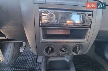 Универсал Skoda Fabia 2006 в 