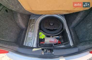 Универсал Skoda Fabia 2006 в 