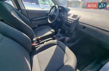 Универсал Skoda Fabia 2006 в 