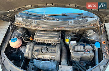 Хэтчбек Skoda Fabia 2008 в 