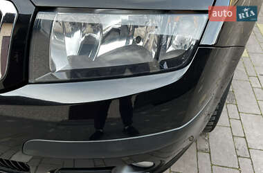 Хэтчбек Skoda Fabia 2006 в 
