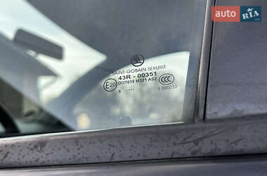 Хэтчбек Skoda Fabia 2006 в 