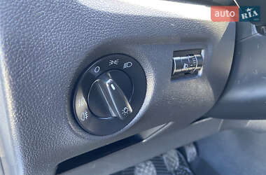 Хетчбек Skoda Fabia 2010 в 