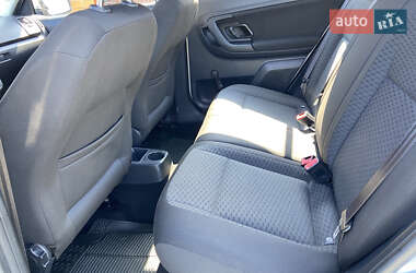 Хетчбек Skoda Fabia 2010 в 