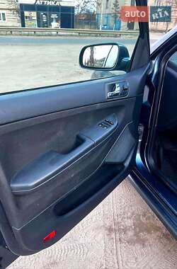 Хэтчбек Skoda Fabia 2005 в 
