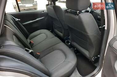 Универсал Skoda Fabia 2005 в 