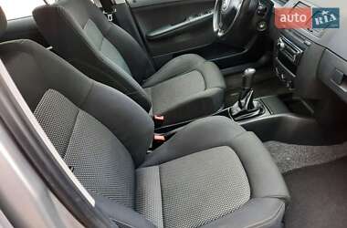 Универсал Skoda Fabia 2005 в 