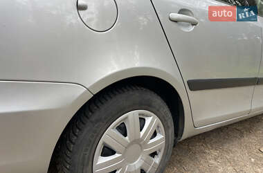 Універсал Skoda Fabia 2009 в 