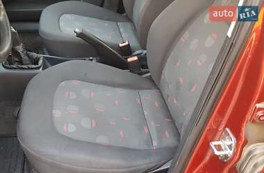Універсал Skoda Fabia 2003 в 