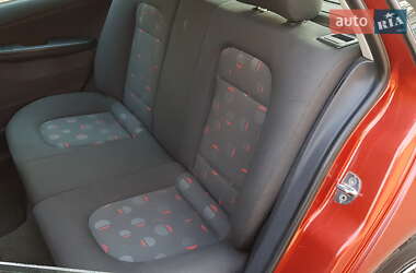 Універсал Skoda Fabia 2003 в 