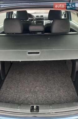 Универсал Skoda Fabia 2008 в 