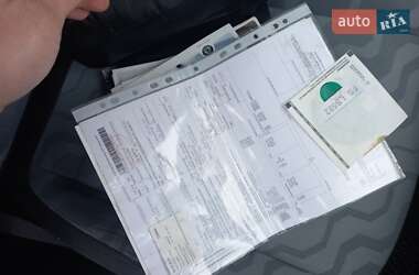 Универсал Skoda Fabia 2008 в 