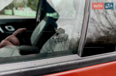 Универсал Skoda Fabia 2008 в 