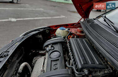 Универсал Skoda Fabia 2008 в 