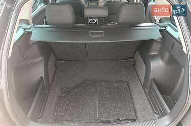 Универсал Skoda Fabia 2009 в 